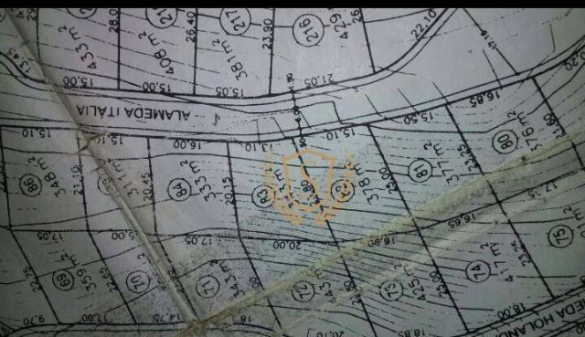 Terreno à venda, 350 m² por r$ 150.000 - vargem grande - teresópolis/rj - Foto 8