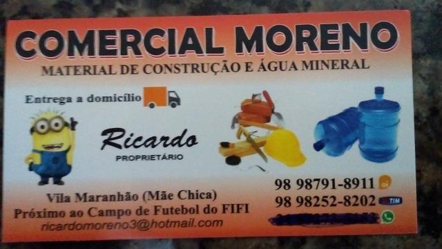 Fabricamos Laje a 26,00R$ cerâmica, Isopor 30,00 R$ o metro quadrado - Foto 4