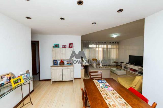 Apartamento à venda com 4 dormitórios em Flamengo, Rio de janeiro cod:NIAP40542 - Foto 7