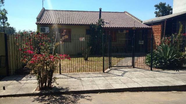 Casa à venda com 2 dormitórios em Centenário, Montenegro cod:LI260957 - Foto 4