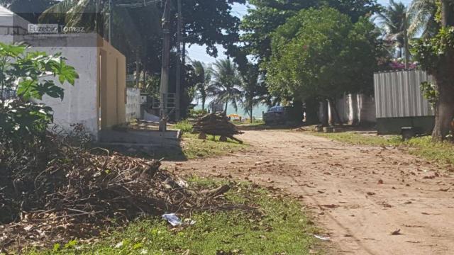 Terreno a 100m do mar de paripueira - Foto 10