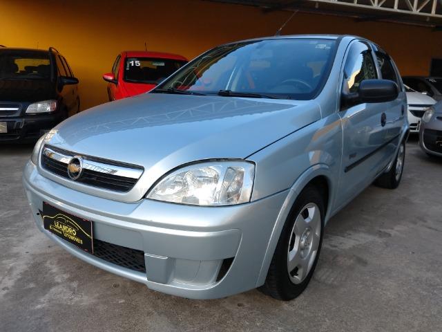 Gm - Chevrolet Corsa Hatch Maxx 1.4 - Foto 3