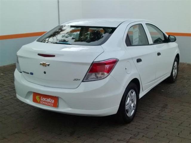 CHEVROLET PRISMA 2018/2018 1.0 MPFI JOY 8V FLEX 4P MANUAL - Foto 7