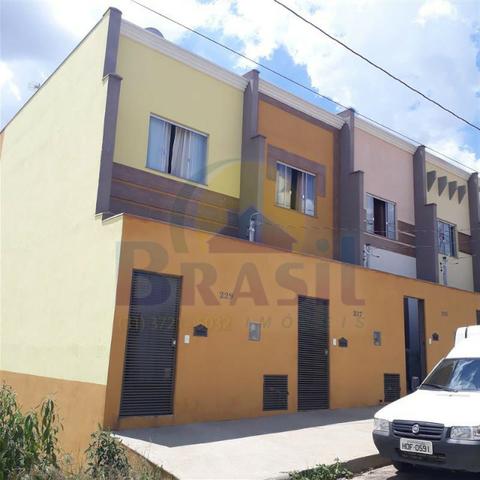 Casa de 2 quartos, no Bairro Novo Horizonte - Foto 2