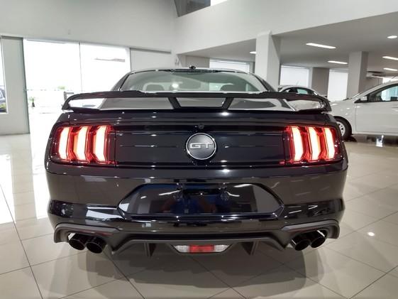 Mustang Ford GT Premium - Foto 6
