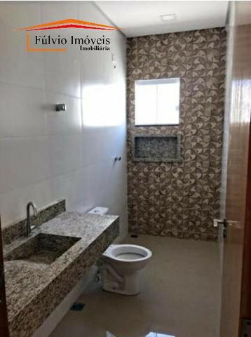 Ponte alta! Belissima casa nova e moderna perto do Clube dos Correios! - Foto 10