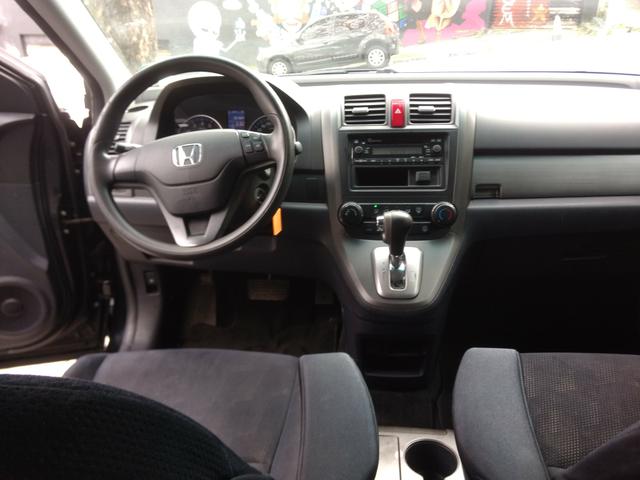 HONDA CR-V automática lx - Foto 8