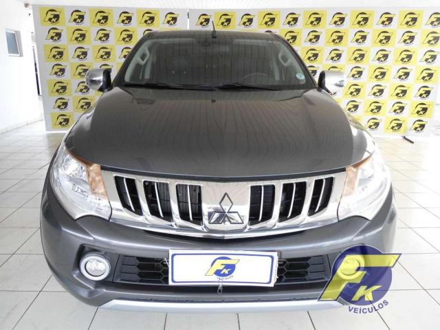 L200 Triton Sport HPE 2.4 CD Diesel Aut. - Foto 2