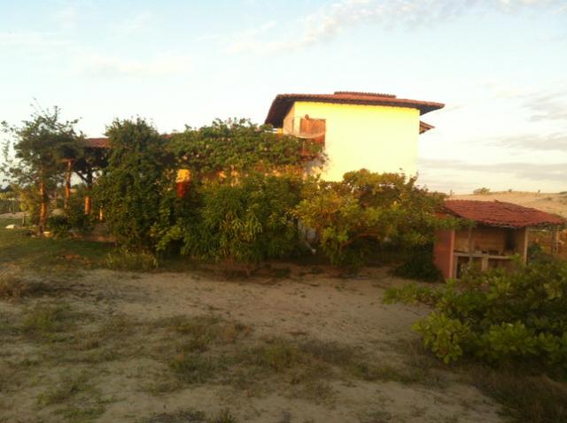 Casa na praia de Flecheiras Trairi - CE - Foto 9