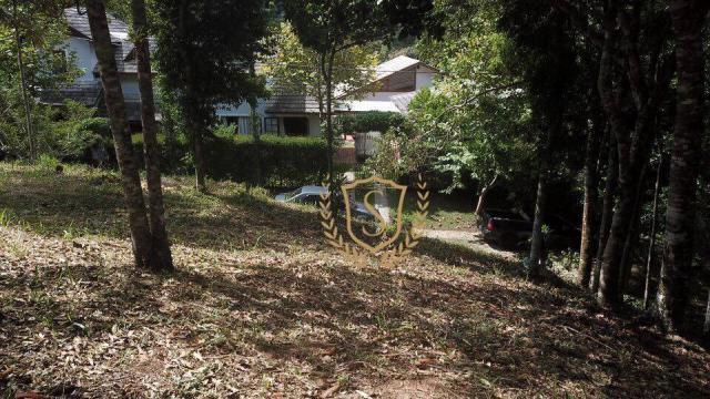 Terreno à venda, 340 m² por r$ 180.000 - albuquerque - teresópolis/rj - Foto 4