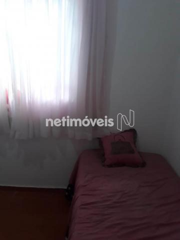 Casa à venda com 3 dormitórios em Serrano, Belo horizonte cod:745972 - Foto 7