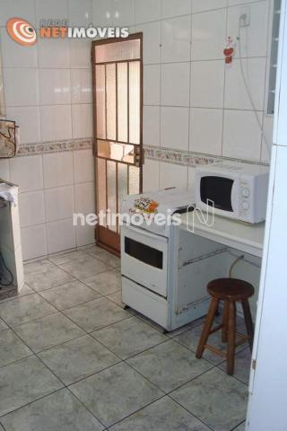 Casa à venda com 3 dormitórios em Serrano, Belo horizonte cod:745972 - Foto 17