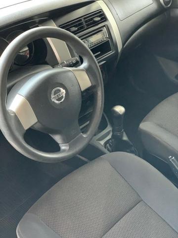 Nissan Livina X-Gear * Completa - Foto 5