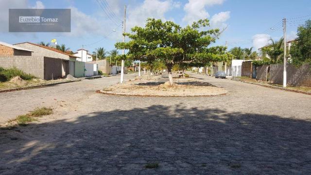 Condomínio à beira mar, 460m2 em paripueira - Foto 15