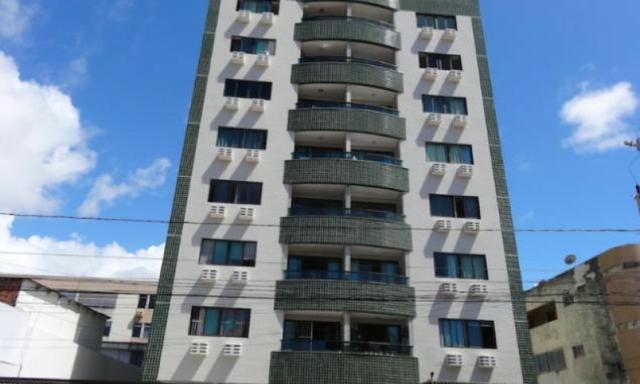 Apartamento 2 Qtos 1 suíte em Jardim Atlântico/ Olinda