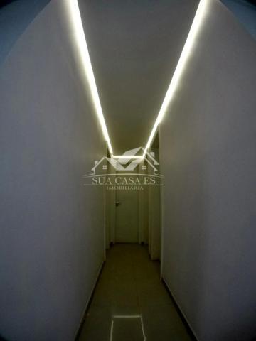 Apartamento à venda com 3 dormitórios em Colina de laranjeiras, Serra cod:AP184LE - Foto 8