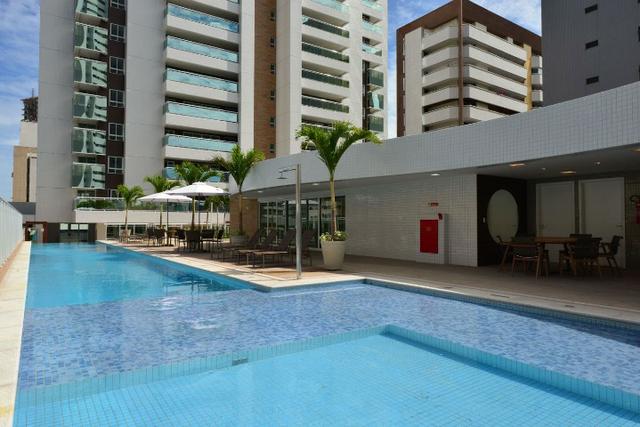 Oprtunidade na Aldeota! De R$ 1.400.000,00 Por 1.130.000,00 Apartemento com 144 M2