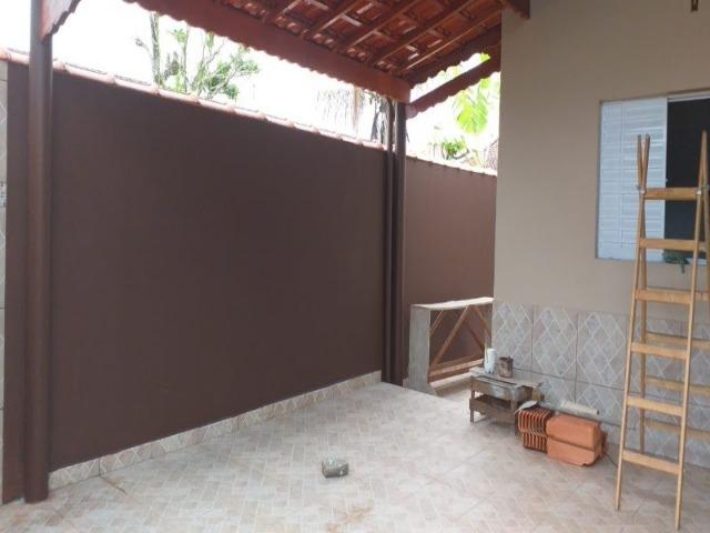 Casa nova ,barata ,com tudo oque você precisa .linda - Foto 20