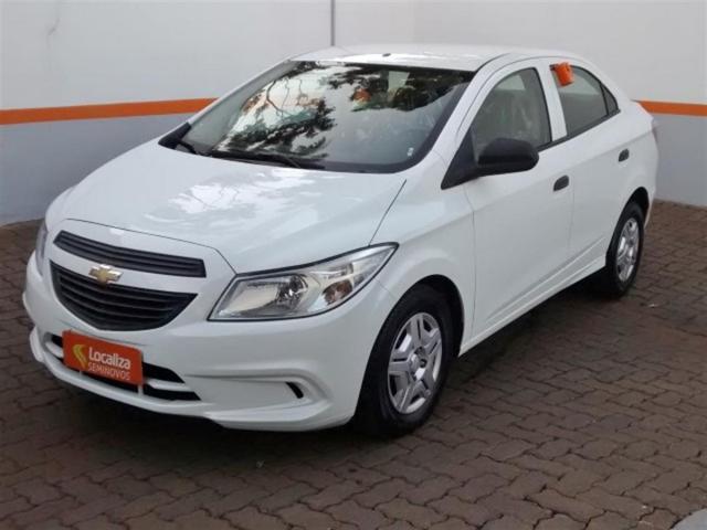CHEVROLET PRISMA 2018/2018 1.0 MPFI JOY 8V FLEX 4P MANUAL - Foto 4