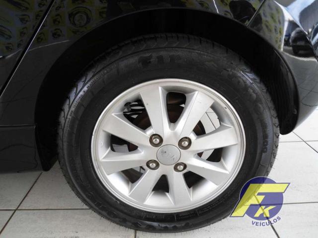 Picanto EX 1.1/1.0/ 1.0 Flex Aut. - Foto 9