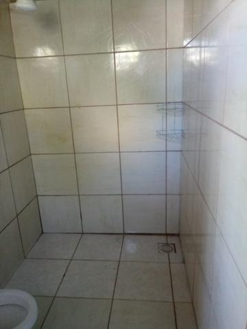 Casa no Condominio villa verde, Ponte Alta Norte Gama - Foto 8