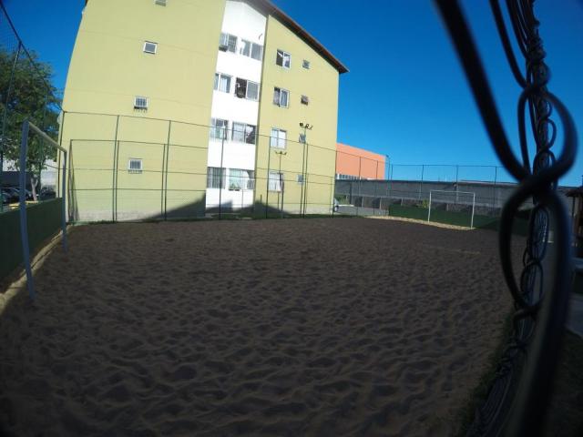 Apartamento à venda com 2 dormitórios em Jardim tropical, Serra cod:AP153LE - Foto 11