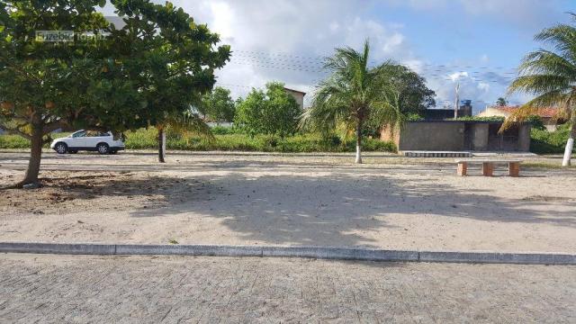 Condomínio à beira mar, 460m2 em paripueira - Foto 13