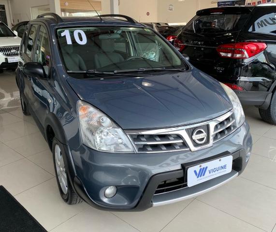 Nissan Livina X-Gear * Completa - Foto 2