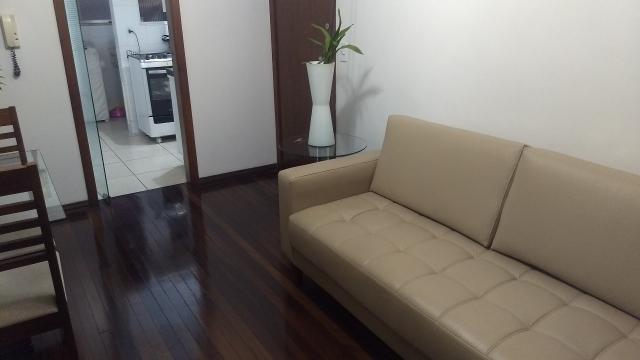 Apartamento à venda, 3 quartos, 1 vaga, lagoinha - belo horizonte/mg - Foto 4