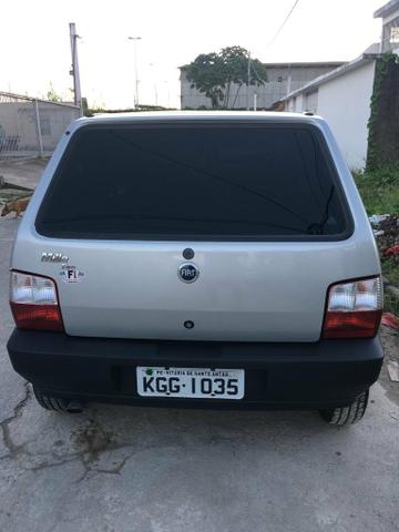 Fiat Uno 2008 - Foto 3