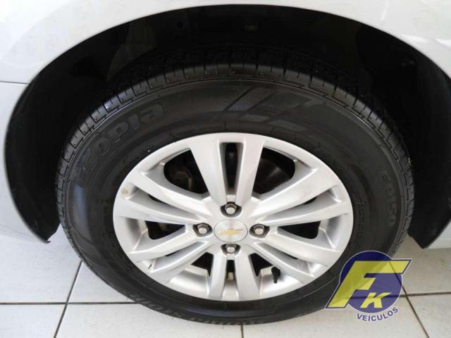 COBALT LTZ 1.8 8V Econo.Flex 4p Mec. - Foto 9