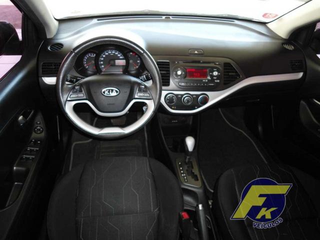 Picanto EX 1.1/1.0/ 1.0 Flex Aut. - Foto 7