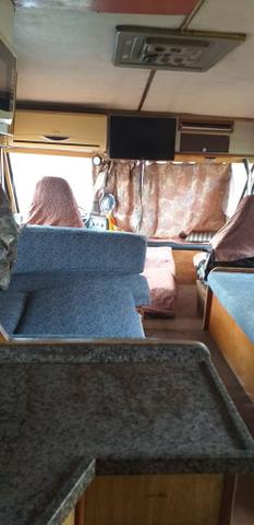 Vende motor Home Itapuã ano 1987 - Foto 5
