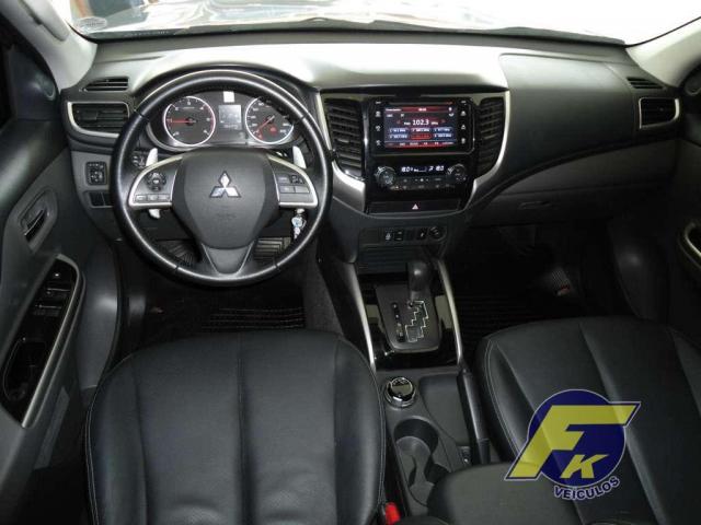 L200 Triton Sport HPE 2.4 CD Diesel Aut. - Foto 7