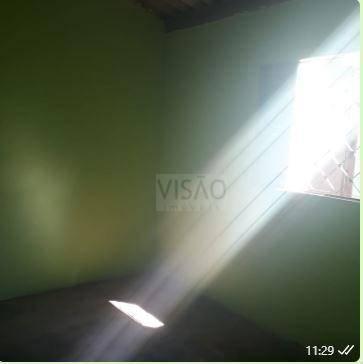 Casa com 2 dormitórios à venda, 90 m² por r$ 235.000,00 - recanto das emas - recanto das e - Foto 16