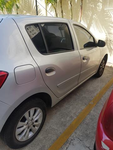 Renault Sandero - Foto 4