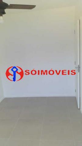 Apartamento para alugar com 2 dormitórios em Freguesia, Rio de janeiro cod:POAP20304 - Foto 11