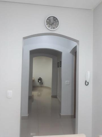 Linda casa 3 qtos 1 suite laje porcelnato Santa Maria norte - Foto 5