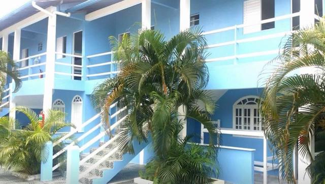 Pousada com 17 dormitórios à venda, 1000 m² por r$ 1.700.000,00 - coroa vermelha - santa c - Foto 5