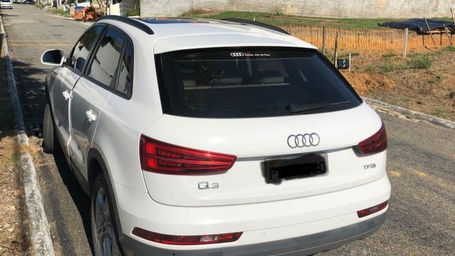 Carro Audi Q3 1.4 Ambiente - Foto 2