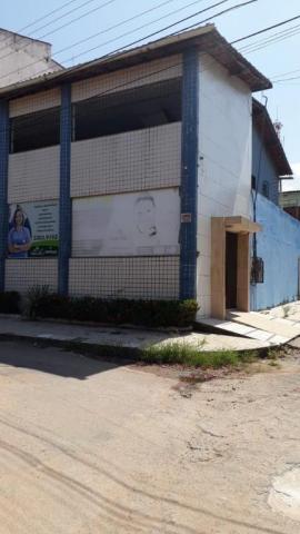Casa com 2 dormitórios para alugar por r$ 4.000,00 - cohab anil iii - são luís/ma