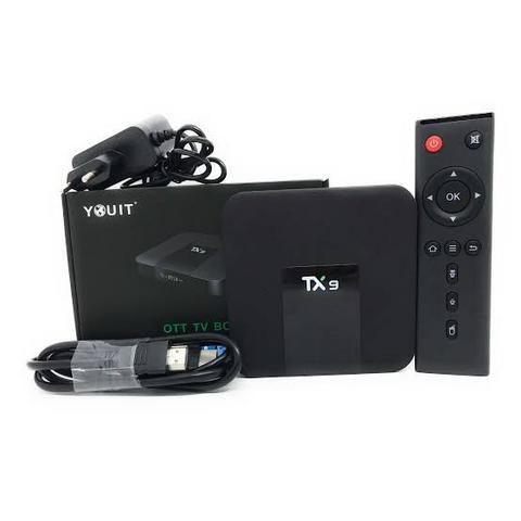 Tv Box Configurado - Foto 5