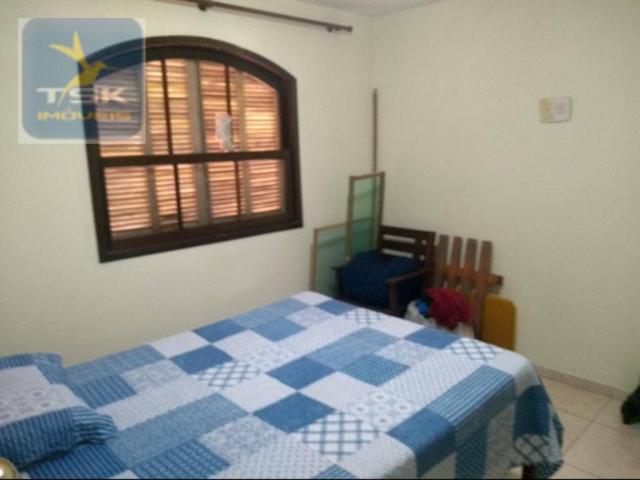 Ch0308 - mandirituba chácara 10.000 m² antes do pedágio com ótima casa - Foto 6