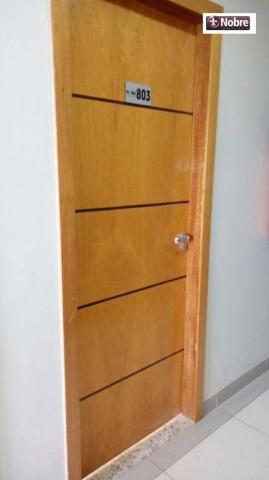 Sala para alugar, 62 m² por R$ 1.540,00/mês - Plano Diretor Sul - Palmas/TO - Foto 6