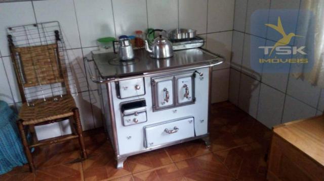 Excelente chácara com 26078 m² por R$ 385.000 - Areia Branca - Mandirituba/PR - Foto 8