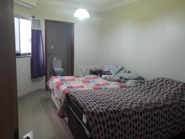 EXCELENTE CASA EM CONDOMÍNIO, ESCRITURADA E REFORMADA - Foto 12