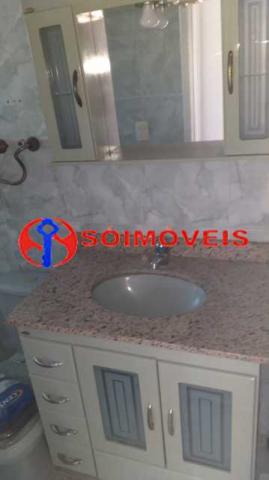 Apartamento para alugar com 2 dormitórios em Freguesia, Rio de janeiro cod:POAP20304 - Foto 14