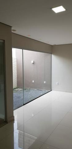 Casa 2/4 Ampliada Condomínio Esmeralda Aceita financiamento - Foto 3
