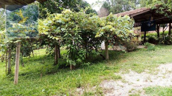 Ch0223 - chácara com 2 dormitórios à venda, 10935 m² por r$ 337.000 - zona rural - agudos - Foto 14