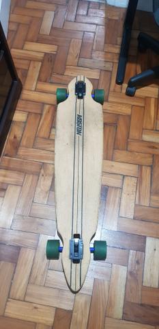 Skate Long Koston